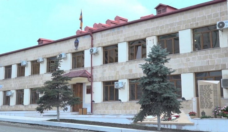 Ադրբեջանական հատուկ ծառայությունները Ստեփանակերտի բնակիչներին տարհանելու վերաբերյալ հերթական կեղծ փաստաթուղթն են տարածում. Արցախի ԱԱԾ