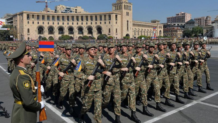 Մարտական եղբայրությունը կարևոր գործոն է անվտանգության և ինքնիշխանության ապահովման գործում. Հայաստանում ՌԴ դեսպանատուն