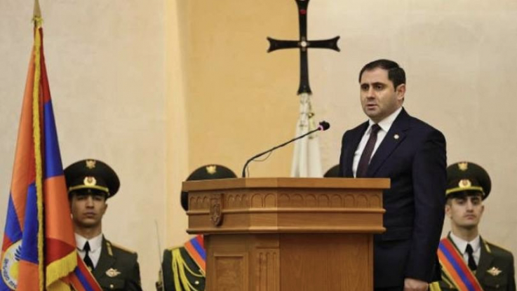 Ամենքս մեզ հարց տալիս պիտի վստահ լինենք, որ թերանալիս անգամ՝ մեղավորության բաժին չենք ունեցել. Պապիկյանը՝ ՊՆ-ում