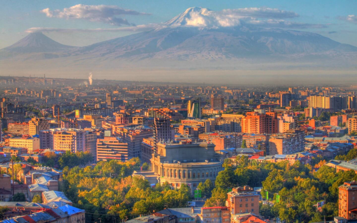 Հայաստանը զբաղեցնում է 26-րդ հորիզոնականը Ֆրեյզերի և Գատոյի ինստիտուտների կողմից հրապարկված «Մարդկային ազատության ինդեքս 2022» զեկույցի համաձայն