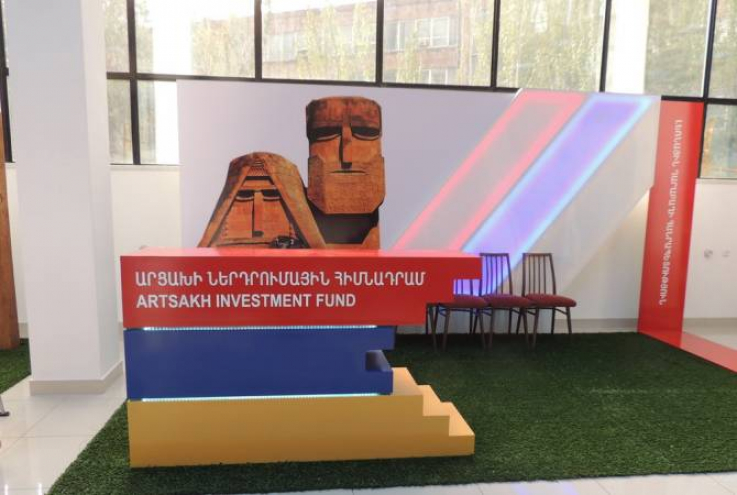 Արցախի երկու հիմնադրամներ ժամանակավորապես կդադարեցնեն պարտավորությունների գծով տոկոսների և տույժերի հաշվեգրումը