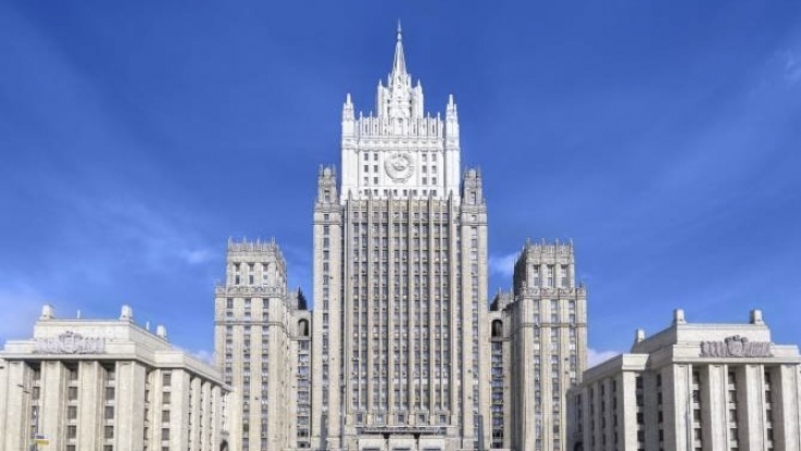 Ռուսաստանը պատրաստ է Մոսկվայում կազմակերպել Հայաստանի ու Ադրբեջանի ԱԳ նախարարների հերթական հանդիպումը. ՌԴ ԱԳՆ
