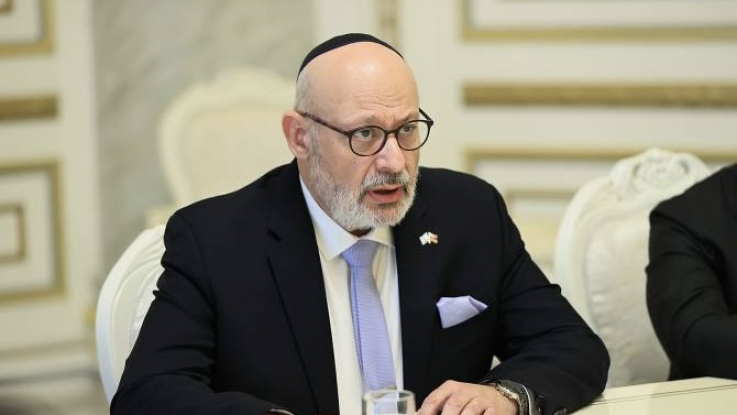 Երուսաղեմում հայերի վրա հարձակումները իրականացրել են մի քանի ծայրահեղականներ, որոնք չեն ներկայացնում մեր հասարակությունը. Իսրայելի դեսպան