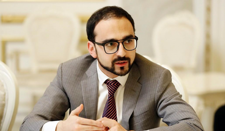Գիշերն արտակարգ դեպք է տեղի ունեցել, երկու աշխատակից դանակահարվել են․ Տիգրան Ավինյան