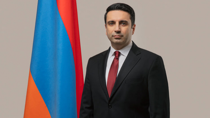 ԱԺ նախագահը նոր խորհրդական ունի