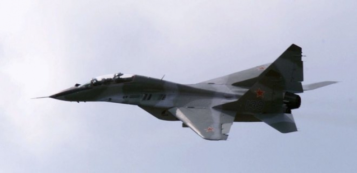 Զելենսկին դիմել է Սլովակիային՝ ՄիԳ-29-ն Ուկրաինային փոխանցելու խնդրանքով