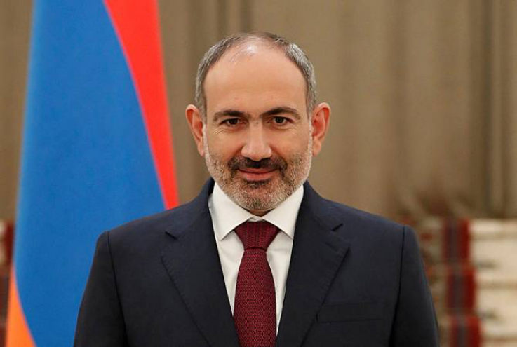 Փաշինյանը շնորհավորական ուղերձներ է հղել Իրանի հոգևոր առաջնորդին և նախագահին