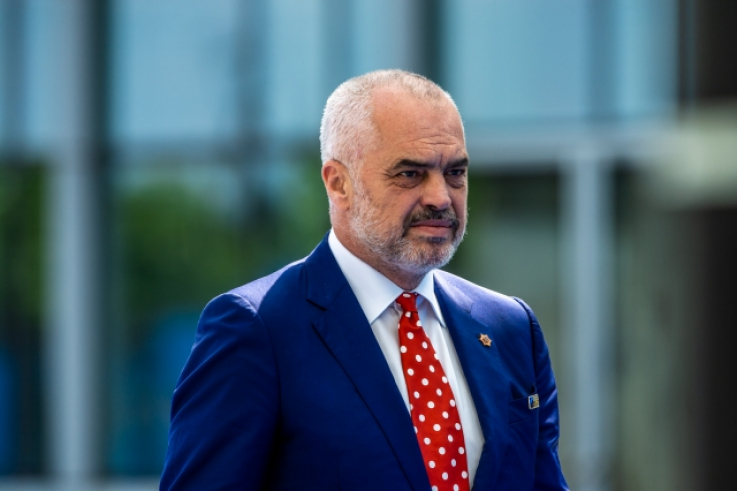 Ալբանիայի ընդդիմությունը պահանջում է վարչապետի հրաժարականը
