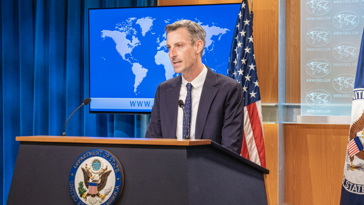 Բլինկենի Չինաստան այցի նոր ժամկետները կախված կլինեն Պեկինի գործողություններից. Փրայս