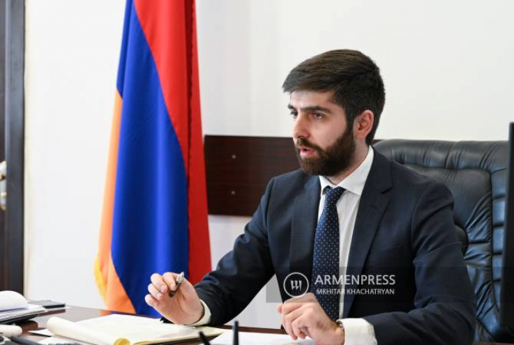 Հացահատիկի բերքատվության աճից մինչև թռչնամսի արտադրության աճ. Արման Խոջոյանը 2022-ը գյուղատնտեսության համար համարում է հաջող տարի