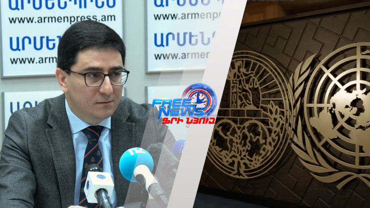 Ինչու Ադրբեջանը չի կատարում միջազգային դատարանի որոշումը