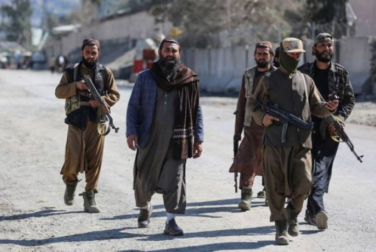 «Թալիբան»-ը վերացրել է ԻՊ հրամանատարին, որը պատասխանատու էր Աֆղանստանում դեսպանատների վրա հարձակման համար