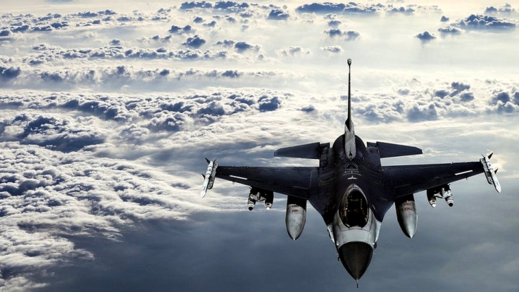 ԱՄՆ-ն առաջնահերթություն չի համարում F-16-ի մատակարարումը Կիև