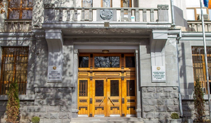 Դատախազությանն օրենքով տրվել է համայնքային շահերի արդյունավետ պաշտպանության լիազորություն