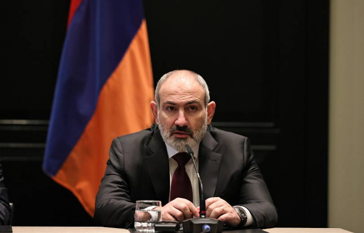 Նիկոլ Փաշինյանի երկօրյա աշխատանքային այցը ԳԴՀ ավարտվել է