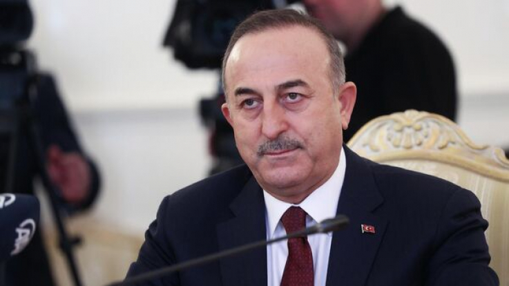 Մոսկվայում կհանդիպեն Թուրքիայի, Ռուսաստանի, Իրանի և Սիրիայի ԱԳ նախարարները