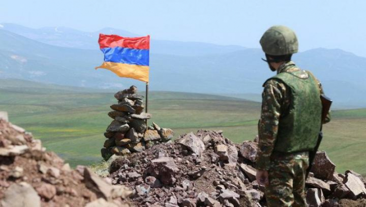 Հայաստանի ինքնիշխան տարածքը ենթարկվել է հարձակումների Ադրբեջանի կողմից