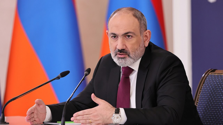 Փաշինյանը՝ Պուտինի հետ հեռախոսազրույցի մասին