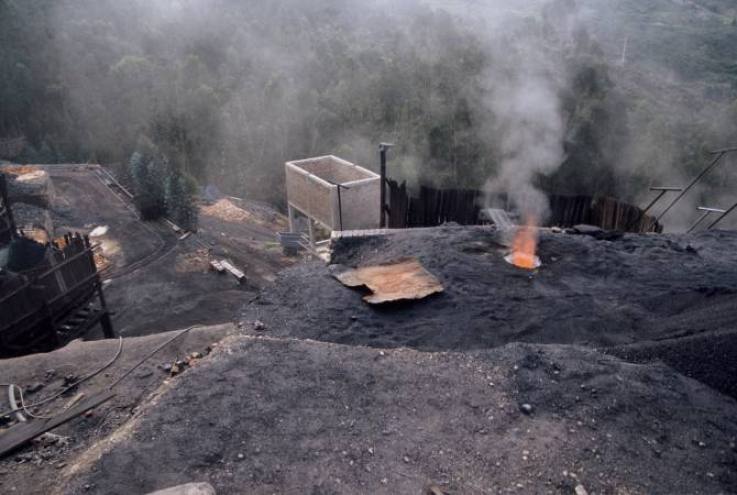 Կոլումբիայի հանքերում տեղի ունեցած պայթյունների հետևանքով 11 մարդ Է զոհվել