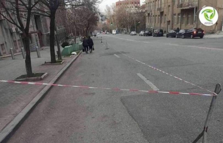 Մեկնարկել են գարնանային էտի աշխատանքները. Երևանում 3 պողոտա և որոշ փողոցներ այսօր փակ կլինեն