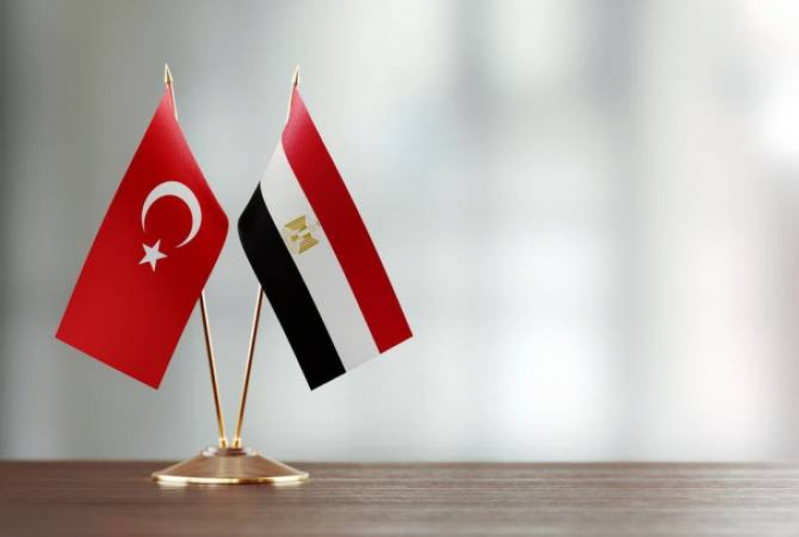 Եգիպտոսը և Թուրքիան պայմանավորվածություն են ձեռք բերել 2023-ի երկրորդ կեսին նախագահների հանդիպման վերաբերյալ