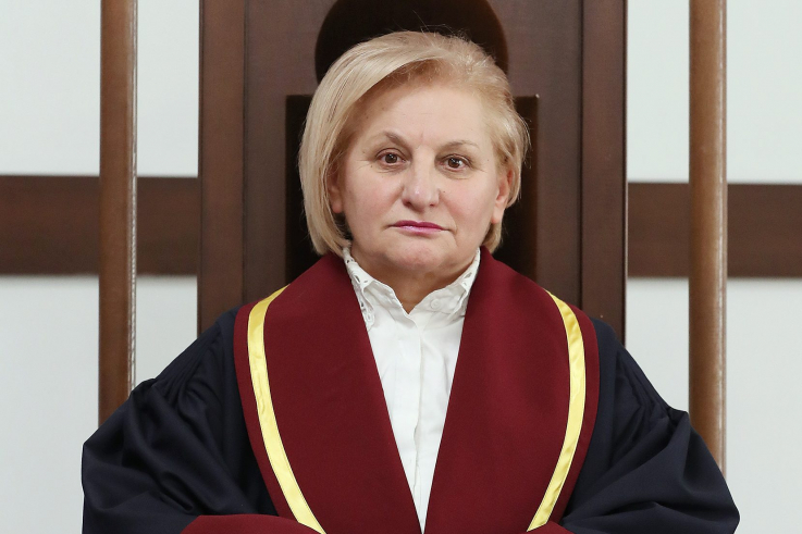 ԱԺ-ն չի դիմի ՍԴ Սեդա Սաֆարյանի լիազորությունները դադարեցնելու հարցով