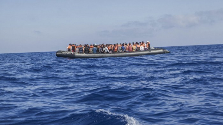 Թունիսի ափերի մոտ նավաբեկության զոհ է դարձել հինգ միգրանտ