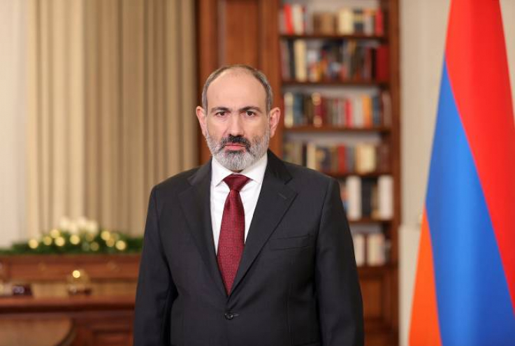 Նոր էսկալացիա չի լինի, միջազգային հանրությունը պետք է վճռականորեն աջակցի այս նարատիվին. Փաշինյան