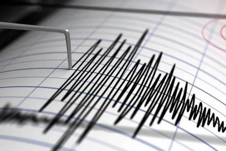 Ադրբեջանում երկու երկրաշարժ է գրանցվել