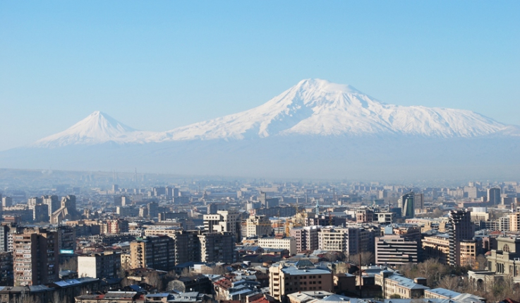 Աշխարհի ամենաանվտանգ քաղաքների վարկանիշային ցուցակում Երևանը 21-րդ տեղում է