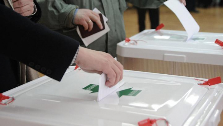 Ժամը 11։00-ին դրությամբ ՏԻՄ ընտրությունների քվեարկությանը մասնակցել է ընտրական իրավունք ունեցողների 10․78%-ը