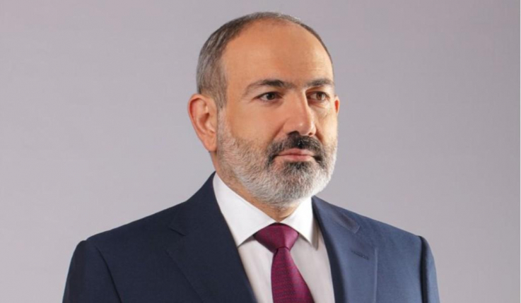Ընտրողների վստահությունը պարտավորեցնող է. Փաշինյան