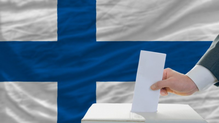 Ֆինլանդիայում այսօր տեղի կունենան խորհրդարանական ընտրություններ