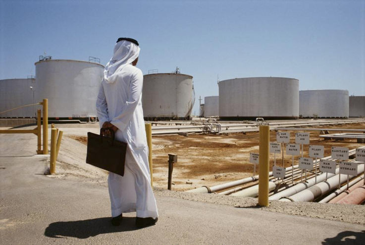 Սաուդյան Արաբիան բարձրացրել է մայիսին՝ Ասիա նավթի մատակարարումների գները