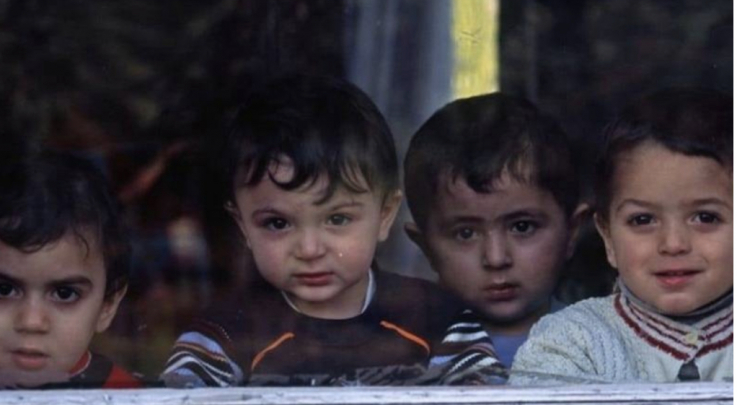 «Հայաստանի մանուկներ» բարեգործական հիմնադրամը մեկնարկում է դրամահավաք՝ ի աջակցություն Արցախի երեխաների
