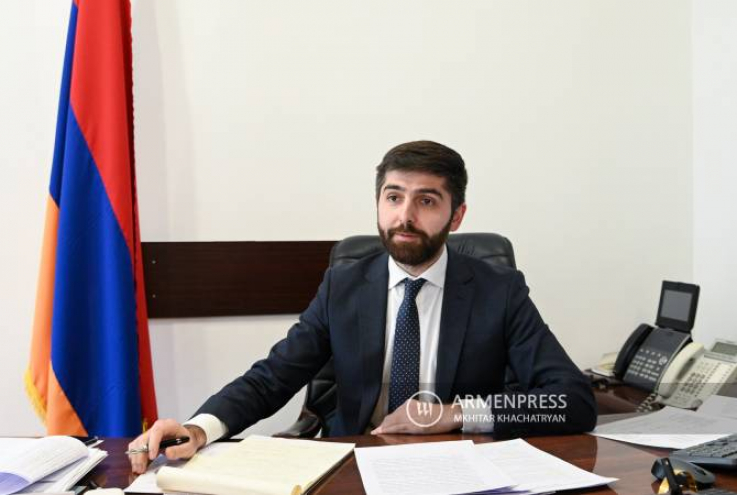 Հայաստանում բանջարաբոստանային մշակաբույսերի տեղական սորտերի սերմերի արտադրությունը աճել է շուրջ երկու անգամ