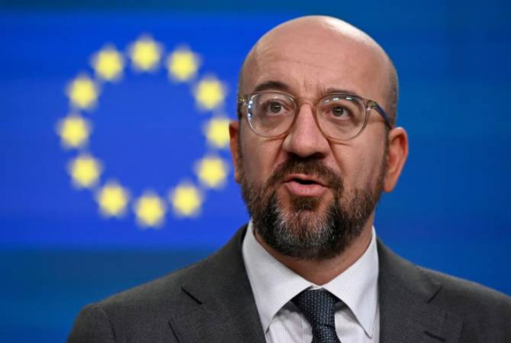 ԵՄ որոշ երկրներ համաձայն են Մակրոնի հետ այն հարցում, որ հարկավոր է ավելի անկախ լինել ԱՄՆ-ից. Շառլ Միշել