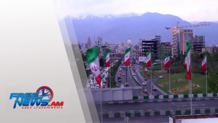 Իրանի և Ադրբեջանի հարաբերությունները լարված են. միջազգային լուրեր. 18.04.2023