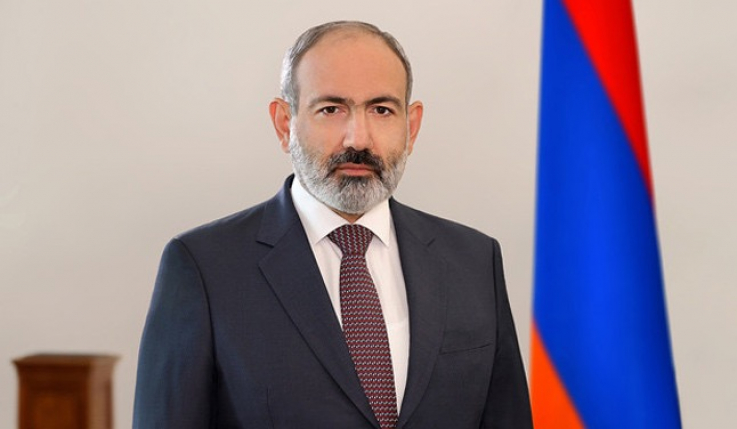 Սա անցյալի, ներկայի ու ապագայի մասին խորհելու ամենապատեհ պահն է. Նիկոլ Փաշինյանի ուղերձը