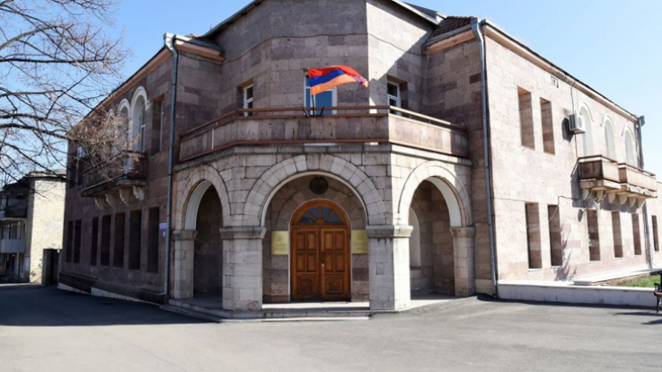 Պահանջում ենք ՄԱԿ-ի ԱԽ անդամ պետություններից իրականացնել իրենց պարտավորությունները. Արցախի ԱԳՆ