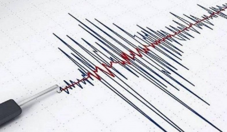 Թուրքիայիում նոր երկրաշարժ է եղել