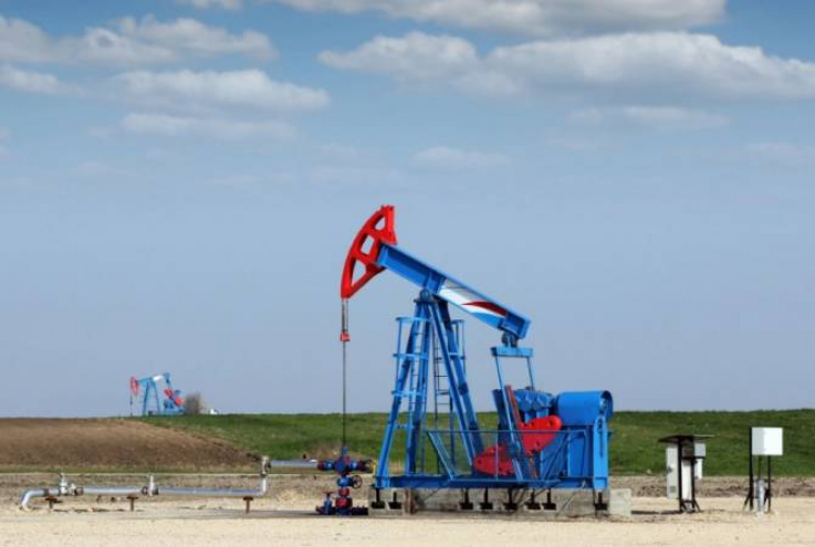 Լոնդոնի բորսայում Brent նավթի գինը էժանացել է մեկ բարելի դիմաց մինչև 76,19 դոլար