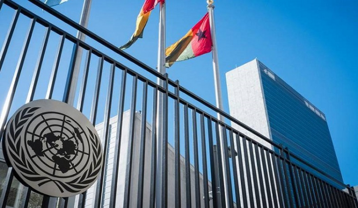 ՄԱԿ-ն արձագանքել է ռուսների սպանությունների մասին Ուկրաինայի հետախուզության ղեկավարի խոսքերին