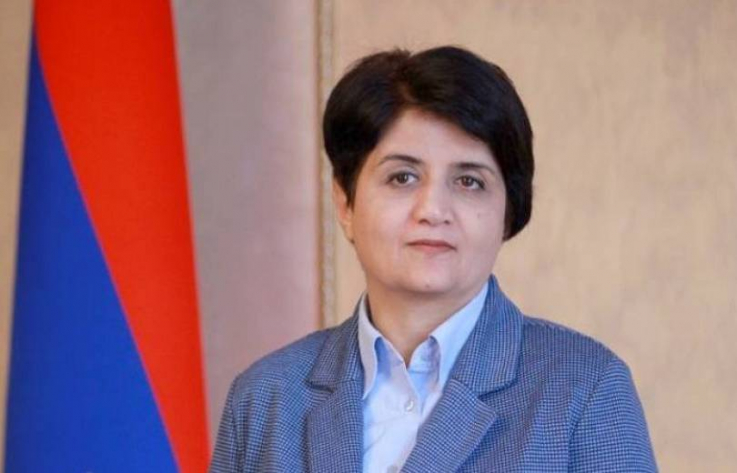 Քաղաքական խորհրդակցությունների արդյունքում Արցախի նախագահն ընդունելու է համապատասխան որոշումներ. Ավանեսյան