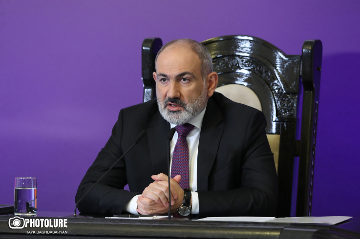 Հայաստանը հույս ունի, որ Ադրբեջանի հետ ինտենսիվ բանակցությունները կհանգեցնեն խաղաղության պայմանագրի՝ հնարավորինս արագ ստորագրմանը