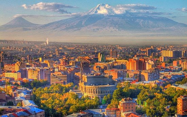 Երևանում կտեղադրվեն օդի աղտոտվածության մակարդակը չափող սարքեր