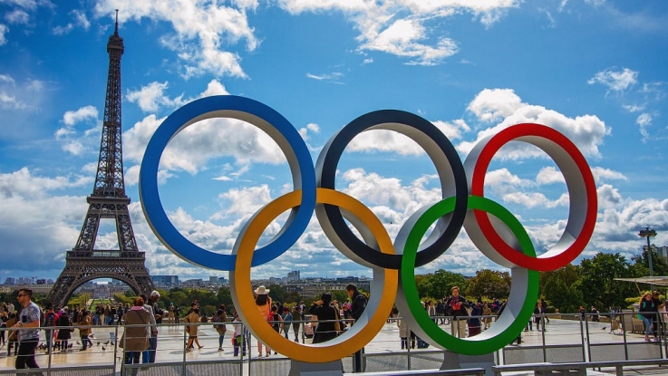 Առանց ՌԴ-ի և Բելառուսի.  Ֆրանսիայի մայրաքաղաքում Օլիմպիական խաղերը, որը ներառում է 35 պետություն, կբոյկոտեն. Ուկրաինայի վարչապետ