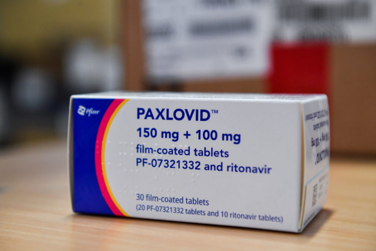 Covid-ի դեմ Pfizer-ի հակավիրուսային Paxlovid դեղամիջոցը ստացել է ԱՄՆ-ի լիակատար հավանությունը