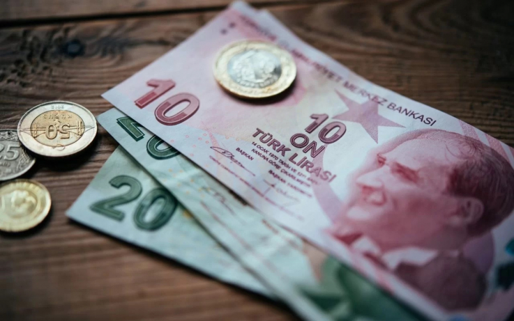 Թուրքական լիրան ընտրությունների երկրորդ փուլից առաջ ռեկորդային անկում է գրանցել