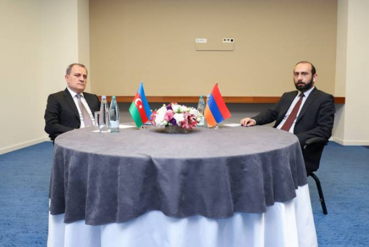 Վաշինգտոնում հունիսի 12-ին տեղի կունենա Հայաստանի և Ադրբեջանի արտգործնախարարների հանդիպումը